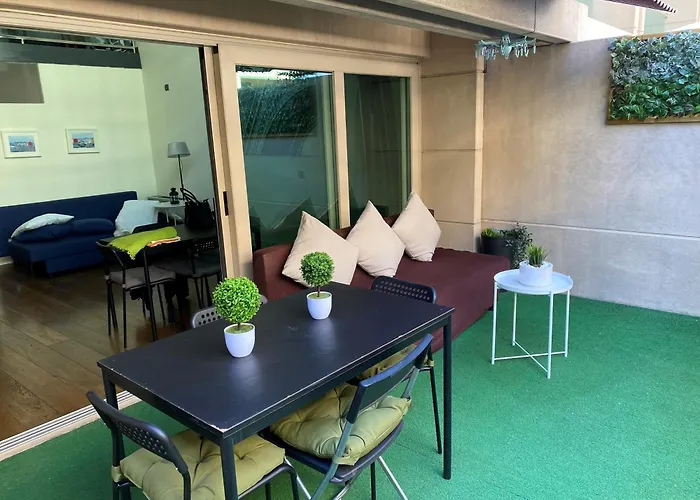 Duplex C/ Alcala-Ifema-Clinica Navarra- Con Terraza Y Parking