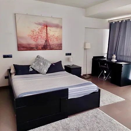 Duplex 2 Plantas - C Alcala-Ifema-Ventas- Jardin & Parking Privados- Suites Boutique Wh Madrid Extérieur photo