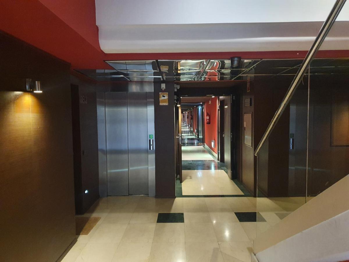 Duplex 2 Plantas - C Alcala-ifema-ventas- Jardin & Parking Privados- Boutique Wh Appartement