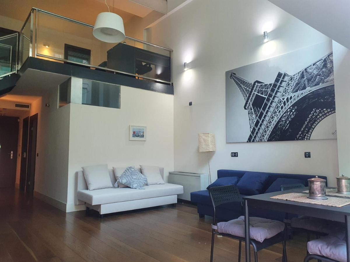 Duplex 2 Plantas - C Alcala-ifema-ventas- Jardin & Parking Privados- Boutique Wh Appartement