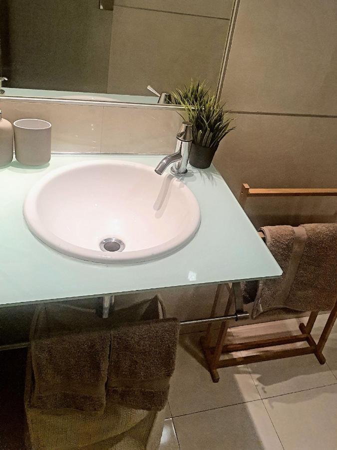Duplex 2 Plantas - C Alcala-ifema-ventas- Jardin & Parking Privados- Boutique Wh Appartement Madrid