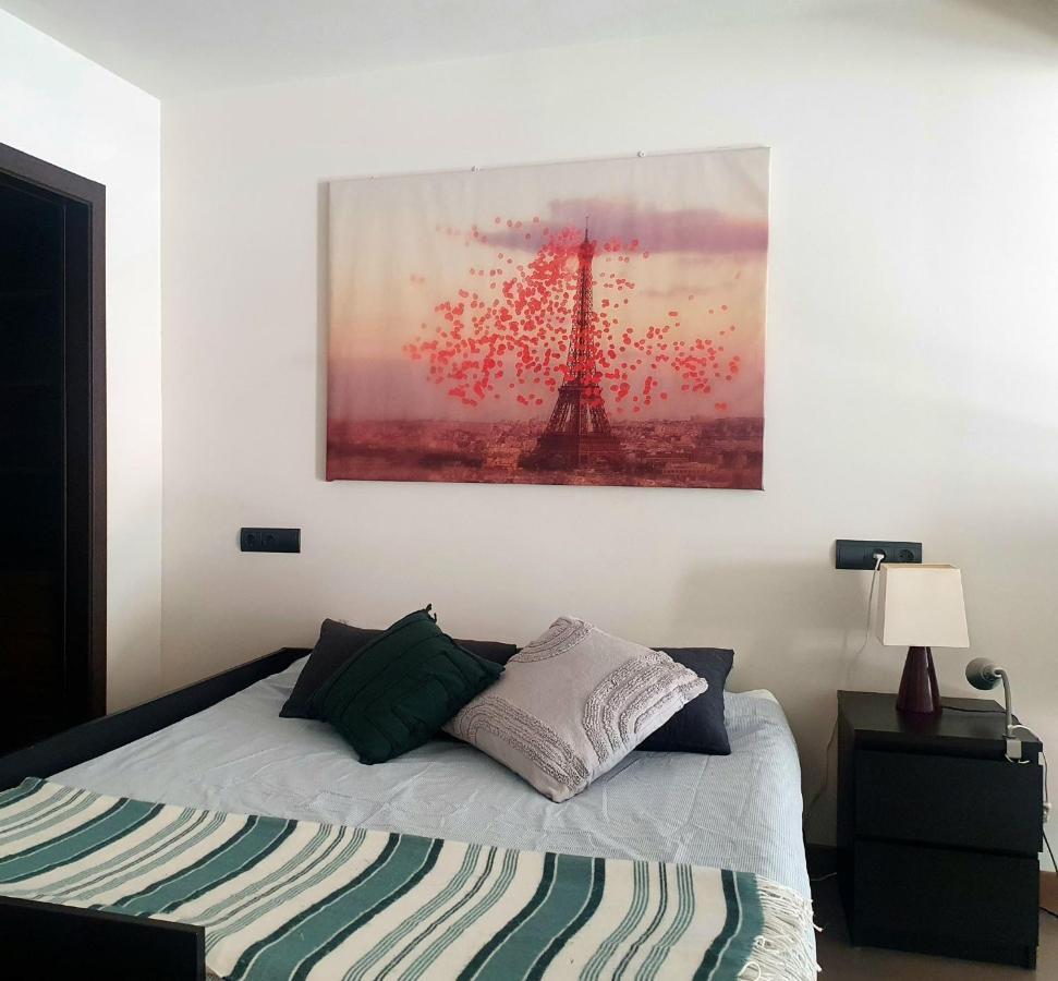 Duplex 2 Plantas - C Alcala-ifema-ventas- Jardin & Parking Privados- Boutique Wh Appartement