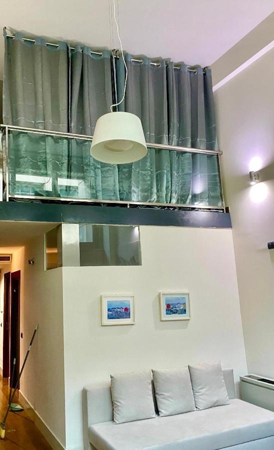 Duplex 2 Plantas - C Alcala-ifema-ventas- Jardin & Parking Privados- Boutique Wh Appartement *