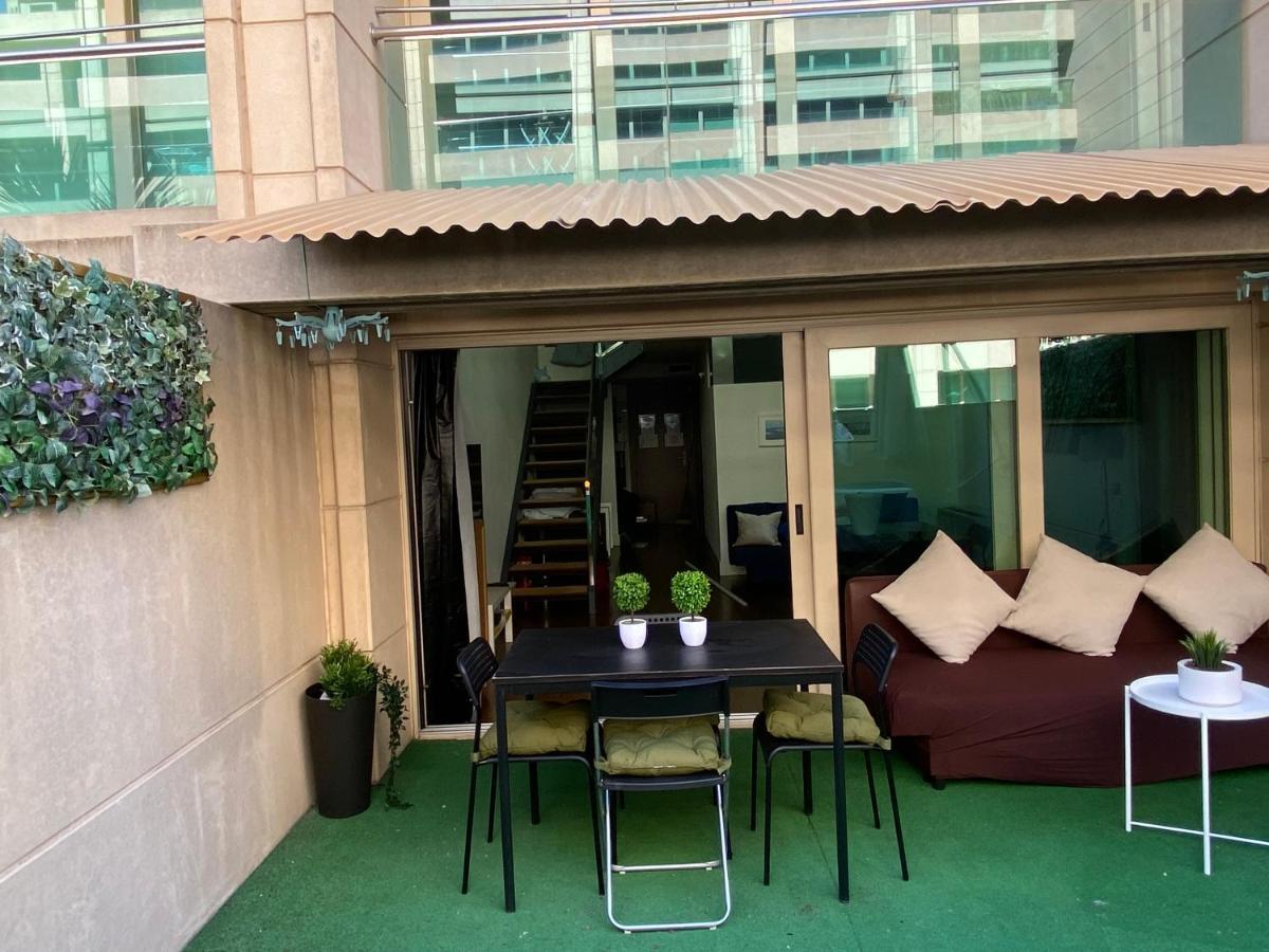 Duplex 2 Plantas - C Alcala-ifema-ventas- Jardin & Parking Privados- Boutique Wh Appartement